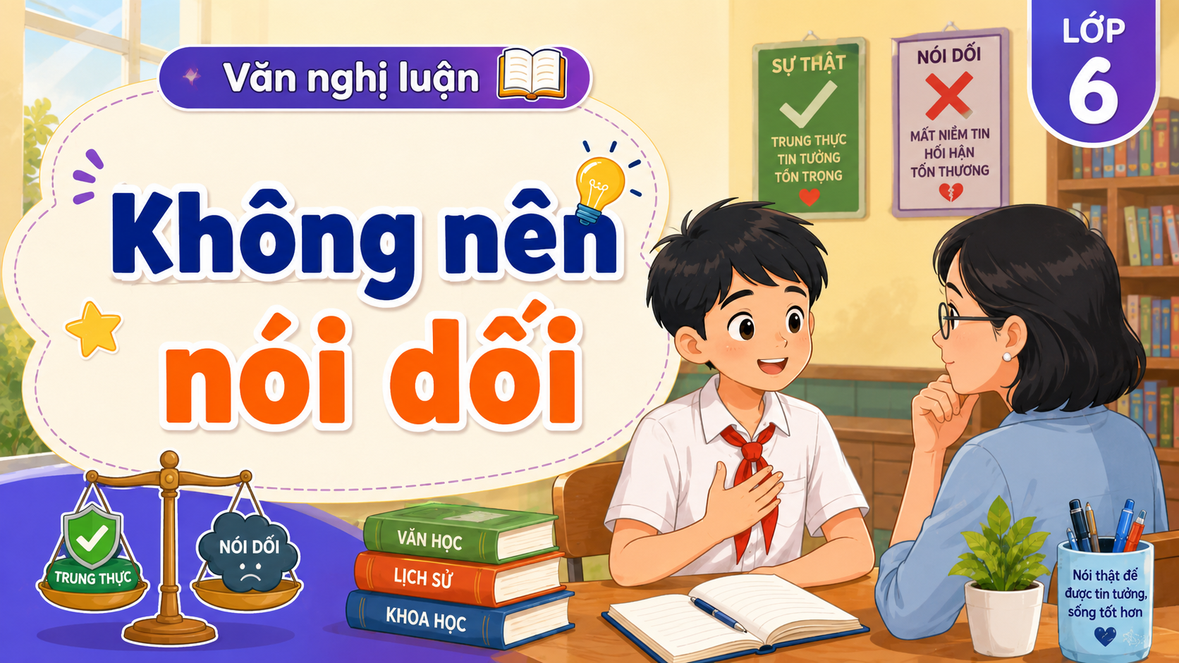 Mẫu - Phân tích tác phẩm